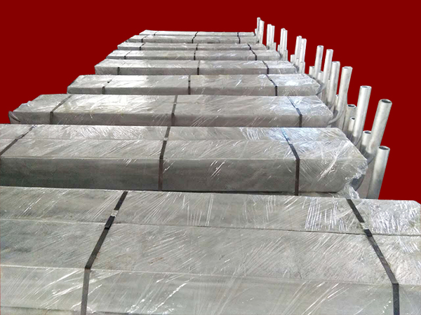 鋁合金犧牲陽(yáng)極(鋁陽(yáng)極)